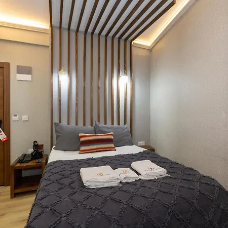 Double Dd Hotel-3